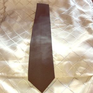 Daniel De Fasson men’s tie